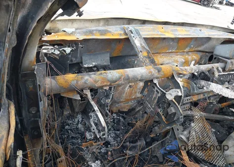 2016 Ram 2500 Laramie Longhorn из США, поврежденный, VIN 3C6UR5GL9GG321388